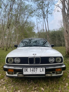 BMW 318i 1991