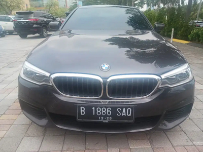 BMW 530i 2019