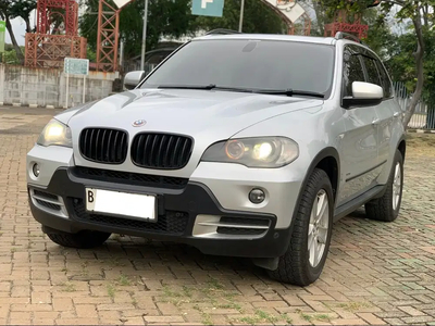 BMW X5 2008