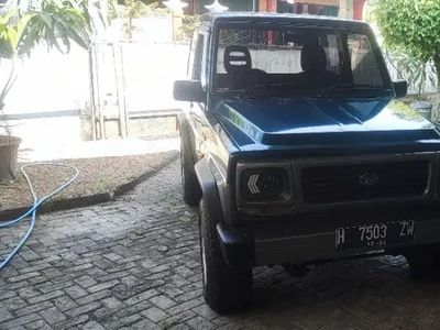 Daihatsu Feroza 1993