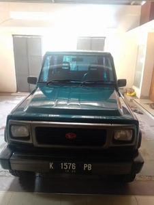 Daihatsu Feroza 1994