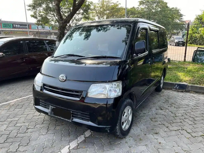 Daihatsu Gran max 2015