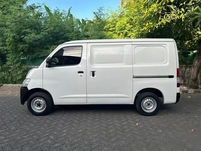 Daihatsu Gran max 2018