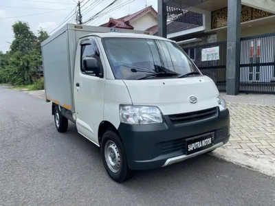 Daihatsu Gran max 2021