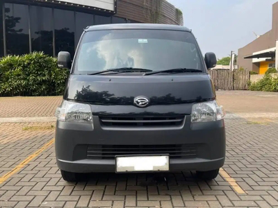 Daihatsu Gran max 2022