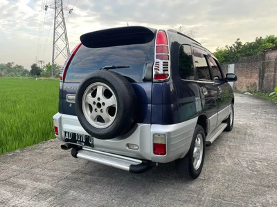 Daihatsu Taruna 2000