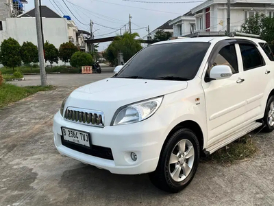 Daihatsu Terios 2013