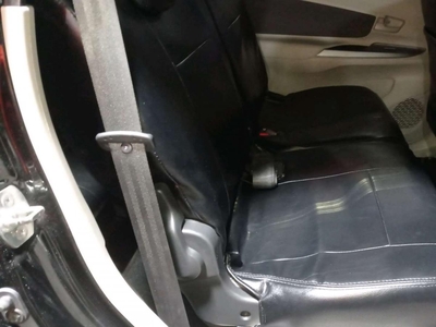 Daihatsu Xenia 1.3 R AT 2019