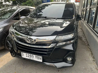 Daihatsu Xenia 2019