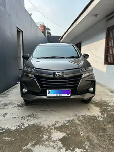 Daihatsu Xenia 2019