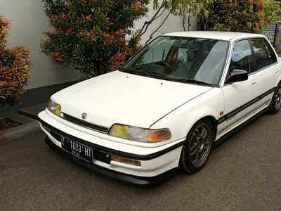 Honda Civic 1990