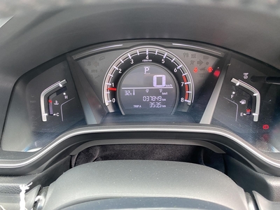 Honda CR-V 1.5L Turbo Prestige 2019 Putih