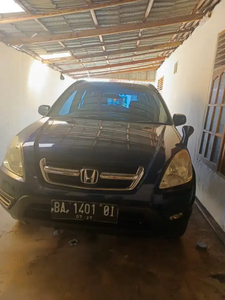 Honda CR-V 2002