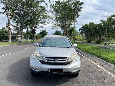 Honda CR-V 2011