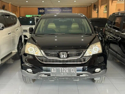 Honda CR-V 2012