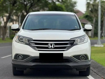 Honda CR-V 2013