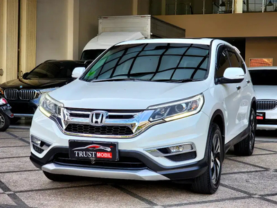 Honda CR-V 2015