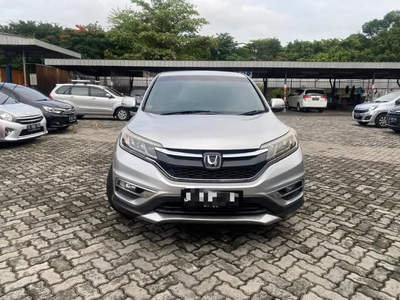 Honda CR-V 2015