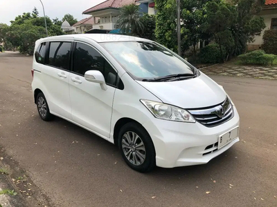 Honda Freed 2012