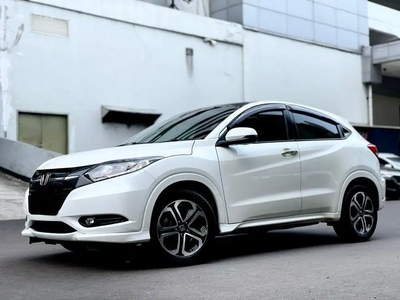 Honda HR-V 2016