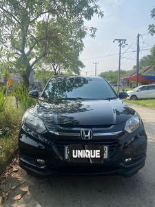 Honda HR-V 2016