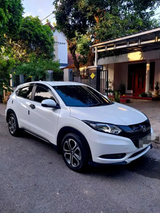 Honda HR-V 2016