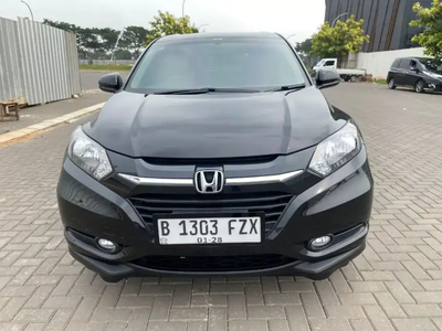 Honda HR-V 2017