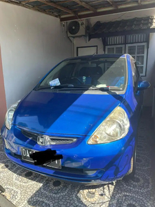 Honda Jazz 2005