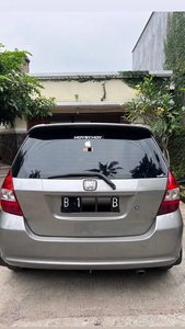 Honda Jazz 2006