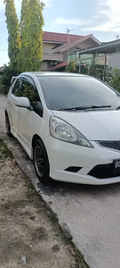 Honda Jazz 2010