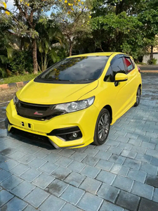 Honda Jazz 2014