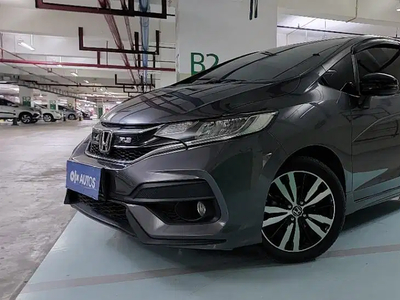 Honda Jazz 2019