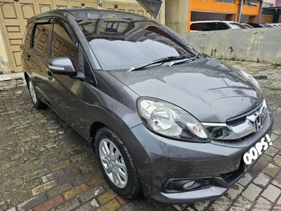 Honda Mobilio 2014