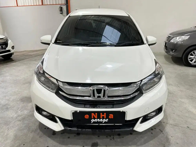 Honda Mobilio 2018