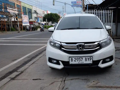 Honda Mobilio 2018