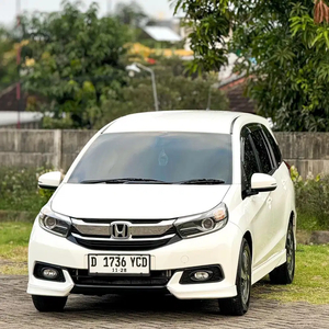 Honda Mobilio 2020