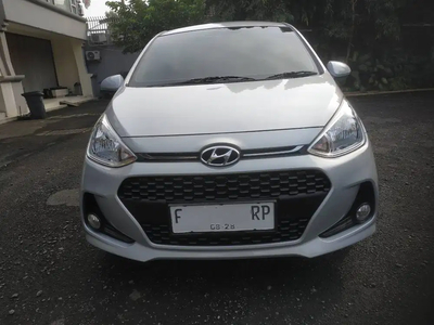 Hyundai Grand i10 2017