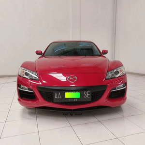 Mazda RX-8 2011