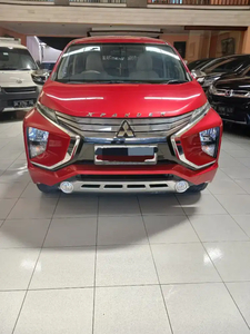 Mitsubishi Xpander 2018