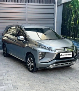 Mitsubishi Xpander 2018