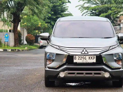 Mitsubishi Xpander 2018