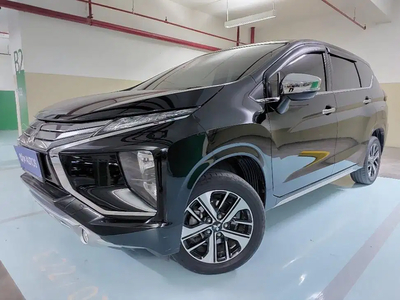 Mitsubishi Xpander 2019