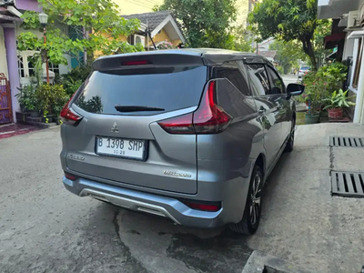 Mitsubishi Xpander 2020