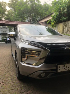 Mitsubishi Xpander 2023