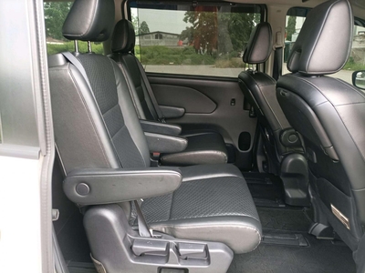 Nissan Serena Highway Star 2019