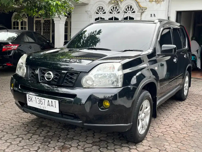 Nissan X-Trail 2009