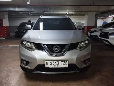 Nissan X-Trail 2017