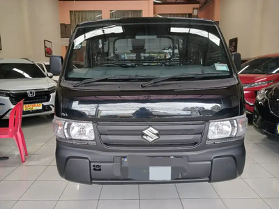 Suzuki Carry Pick-up 2022