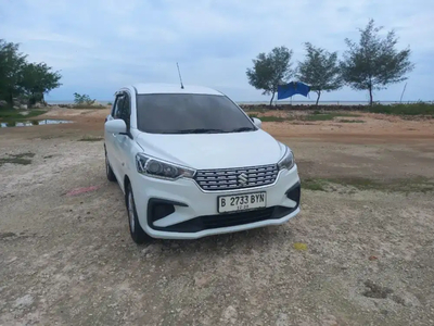 Suzuki Ertiga 2018