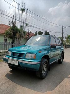 Suzuki Escudo 1994